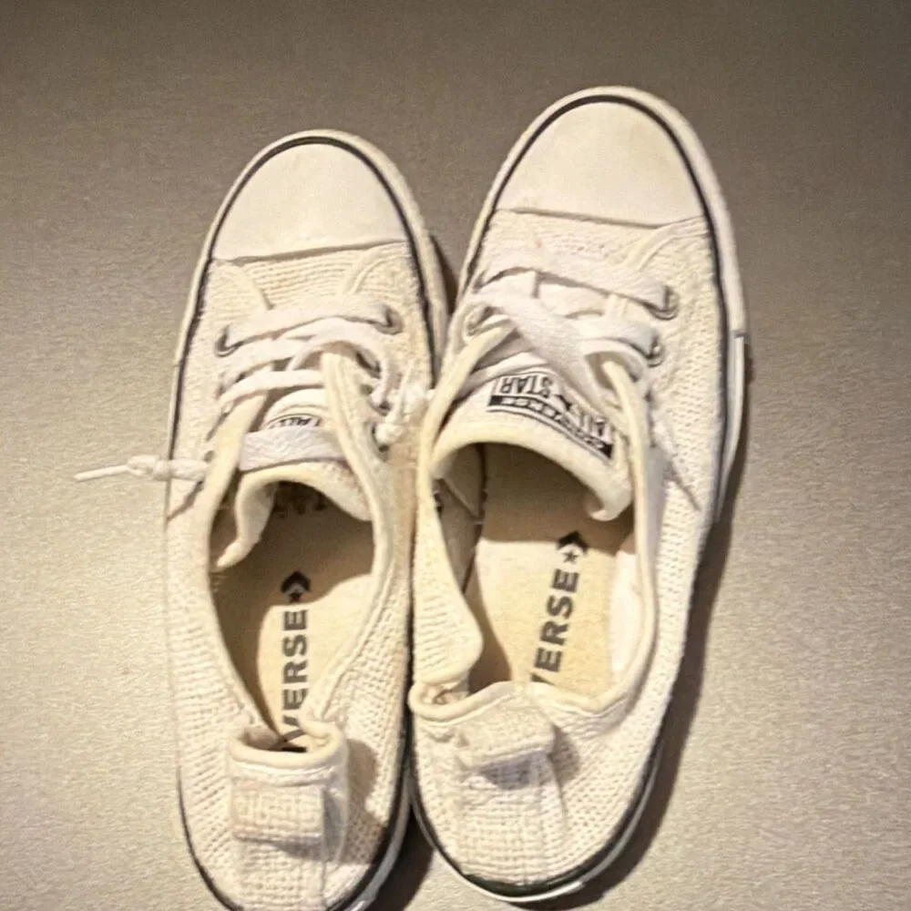 Converse all star